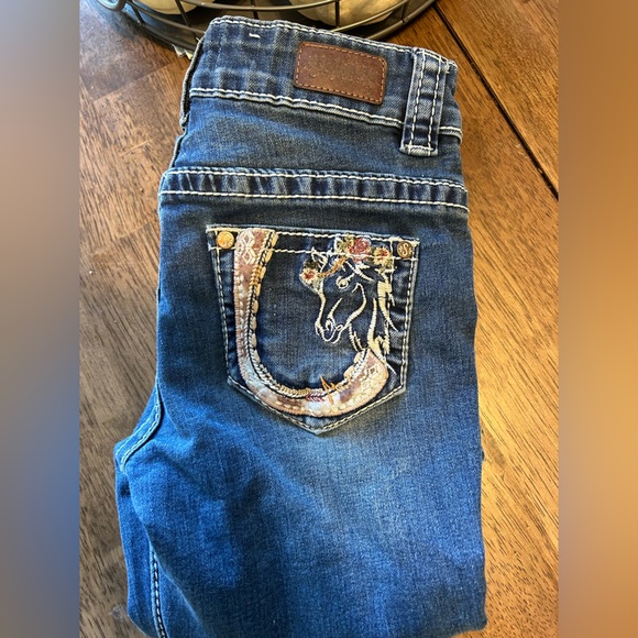 Shyanne Bottoms Shyanne Jeans Girls Poshmark